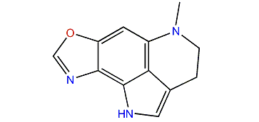 Makaluvamine W